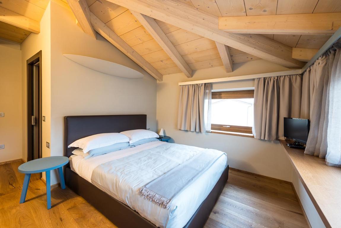 Hotel Aqua Crua Barbarano Vicentino Esterno foto